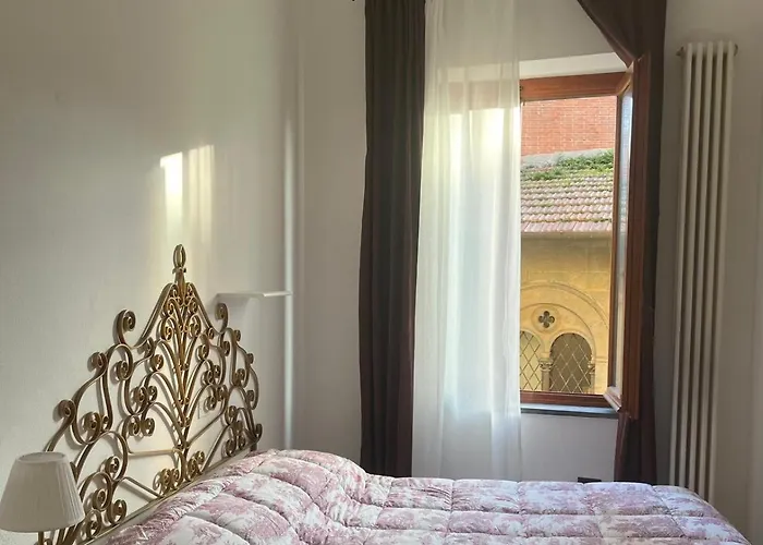 Borgo Amelia - Medieval Charm Apartment