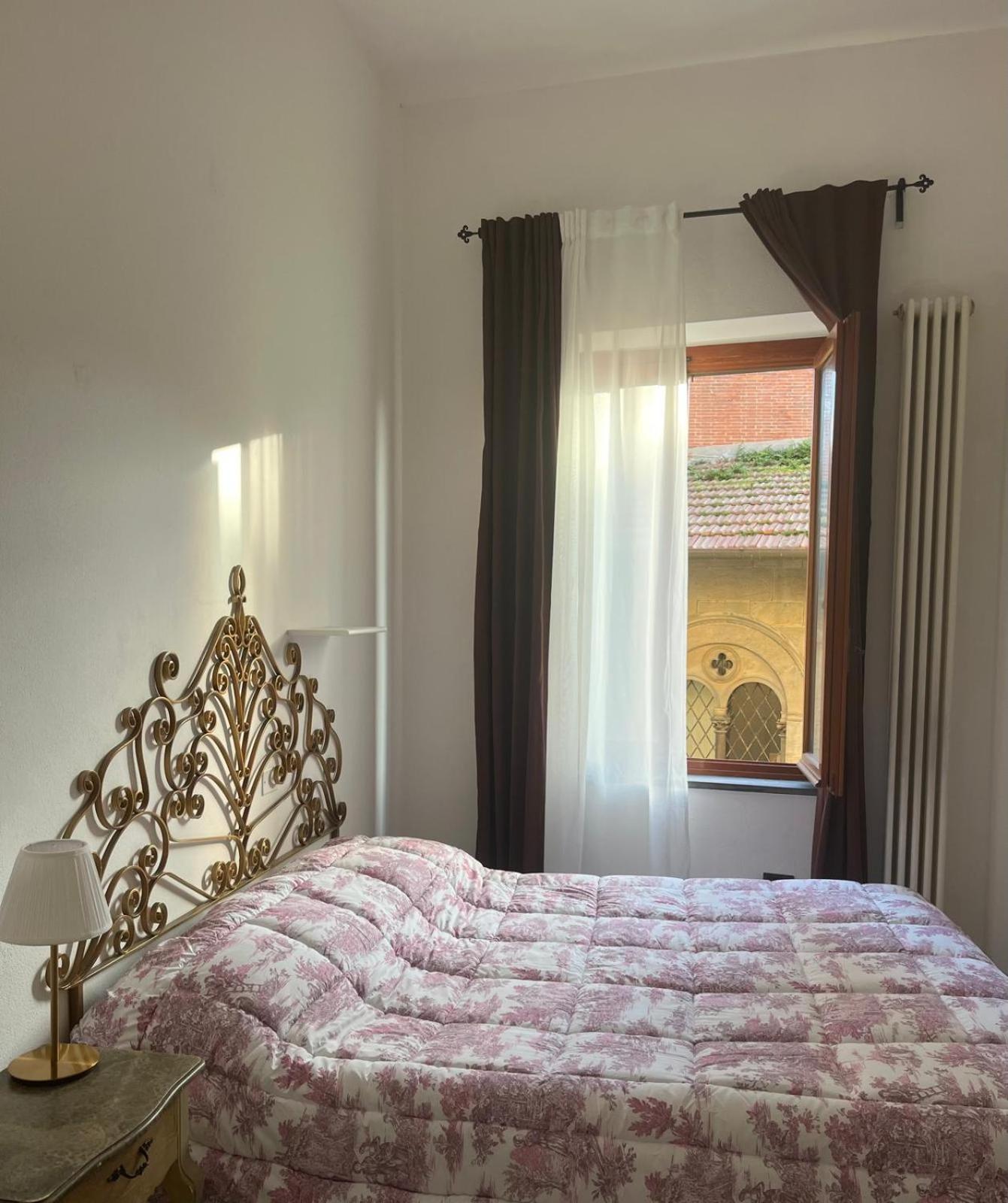 Appartamento Borgo Amelia - Medieval Charm Pisa