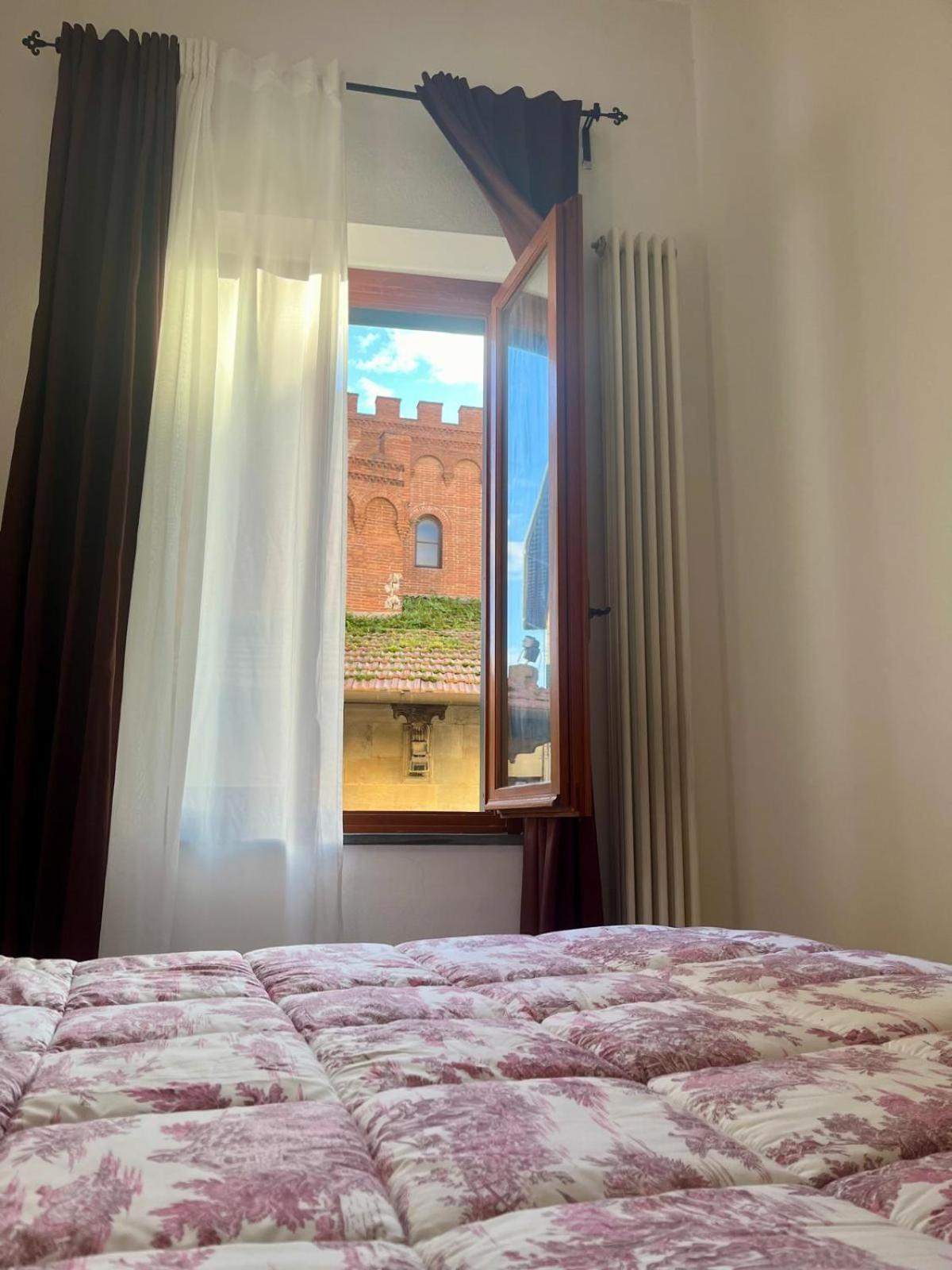 Borgo Amelia - Medieval Charm Appartamento