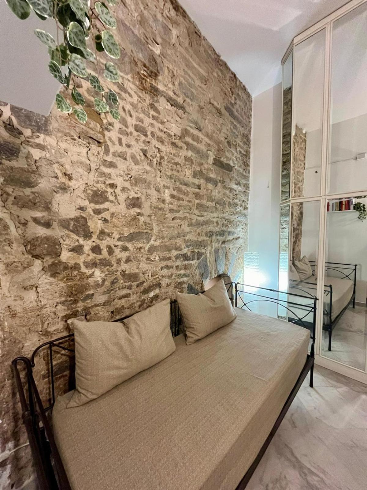 Appartamento Borgo Amelia - Medieval Charm Pisa