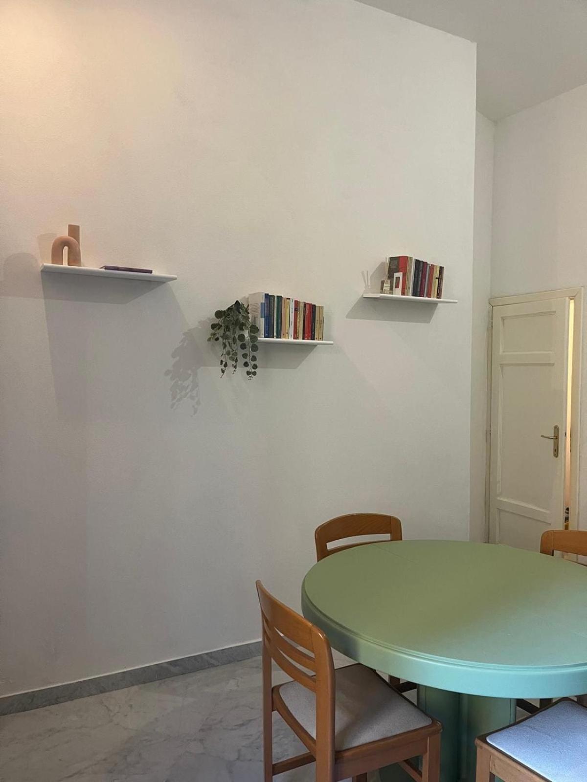 Appartamento Borgo Amelia - Medieval Charm Pisa