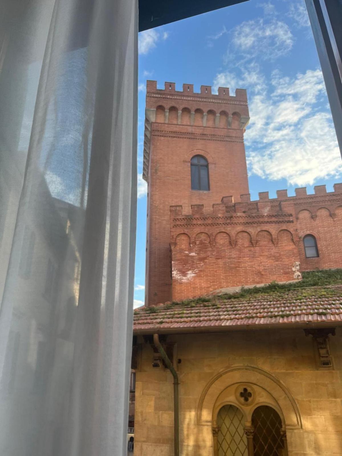 Appartamento Borgo Amelia - Medieval Charm Pisa