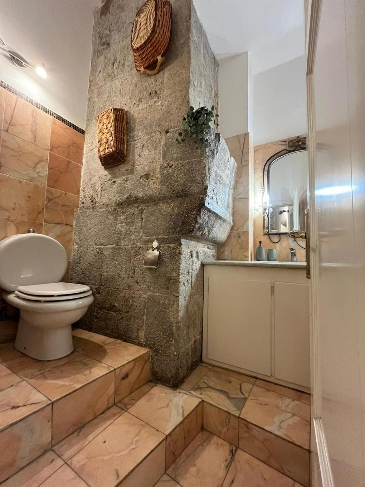 Borgo Amelia - Medieval Charm Appartamento *
