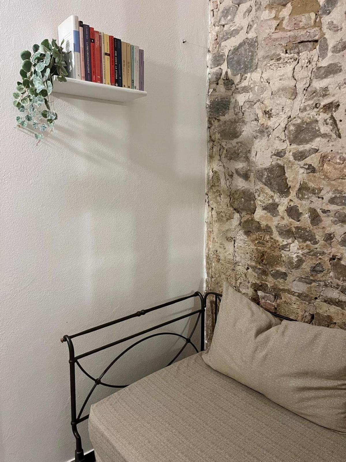 Borgo Amelia - Medieval Charm *